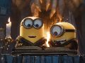 "Minions & Monstruos" ya está en las salas de cine tapatías. ESPECIAL/UNIVERSAL PICTURES.