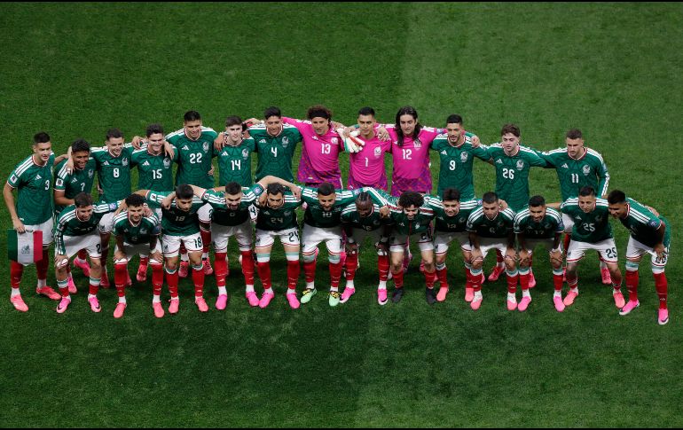 El entorno del partido ya genera reacciones entre los protagonistas y la prensa internacional. EFE/I. Esquivel