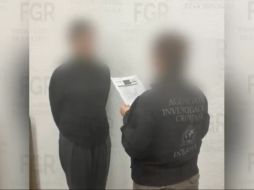 La detención y audiencias de Gilda 