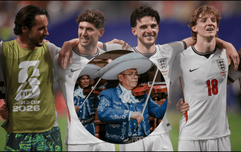 El reglamento de la FIFA establece que las selecciones deben encontrarse en la ciudad sede al menos 24 horas antes del inicio del partido. IMAGO7 / B. Adams / CANVA / ESPECIAL