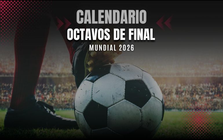 Los aficionados podrán seguir los partidos de los Octavos de Final del Mundial 2026 mediante distintas opciones de televisión y plataformas de streaming disponibles. ESPECIAL / CSNVSA