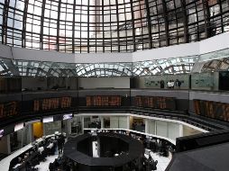 Al interior del mercado mexicano, destacaron las pérdidas semanales de las emisoras Grupo Carso, América Móvil, Arca Continental, Volaris y Walmex. AFP/ARCHIVO