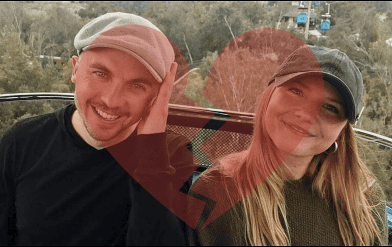 El mundo del entretenimiento internacional se encuentra conmocionado tras las recientes revelaciones sobre la vida privada del actor estadounidense.  INSTAGRAM/@frankiemuniz4