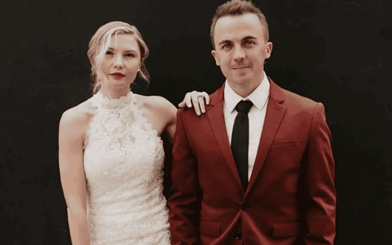 &nbsp; INSTAGRAM/@frankiemuniz4