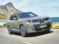 La nueva X5 apuesta por una imagen completamente renovada y una gama mecánica que permite al cliente elegir entre combustión, híbrido enchufable o propulsión totalmente eléctrica. ESPECIAL