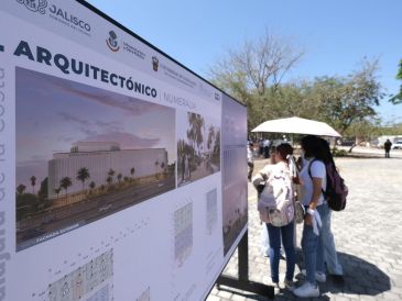 La próxima semana iniciará la construcción del Hospital Civil de la Costa, en Puerto Vallarta. ESPECIAL/Hospital Civil de Guadalajara