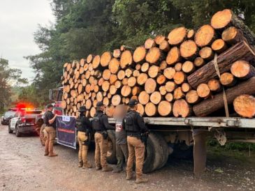 Las autoridades señalaron que continuarán con los operativos de supervisión en las carreteras estatales. ESPECIAL