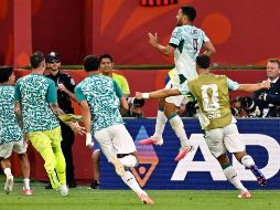 La preparación de Portugal también pasa por la recuperación física tras una temporada larga y un Mundial exigente. IMAGO7/ARCHIVO