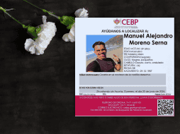 En la mayoría de las publicaciones, Moreno Serna denunció daños ambientales, como el cambio de uso de suelo irregular, así como construcciones que afectan humedales y manglares en Zihuatanejo. ESPECIAL