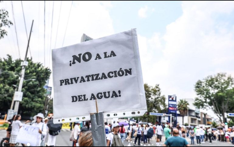 EL INFORMADOR/A. Navarro