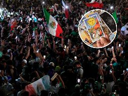 Una reconocida creadora de contenido volvió a lanzar sus cartas y reveló el destino de México en el Mundial 2026. EFE/B. Velasco-PEXELS