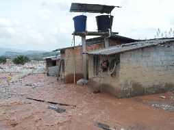 La tragedia tuvo lugar en la provincia Zamora Chinchipe. ESPECIAL/PEXELS