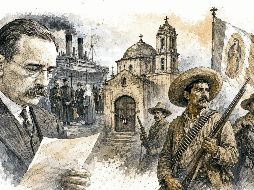 La Ley Calles de 1926 y el levantamiento popular no surgió en un paisaje vacío. Llegó después de años en que muchos mexicanos habían visto restringida su vida religiosa. ESPECIAL
