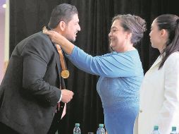 Celso Álvarez es director de Obras Públicas de Tlajomulco. ESPECIAL