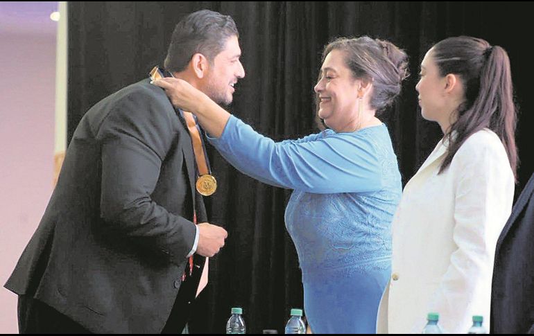 Celso Álvarez es director de Obras Públicas de Tlajomulco. ESPECIAL