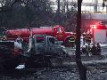 La explosión que dejó 32 personas fallecidas en Iztapalapa en septiembre de 2025 motivó nuevos lineamientos en el transporte de gas LP. Su cumplimiento y supervisión han fallado. SUN/C. Mejía