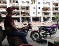 El Gobierno de Venezuela detalló el sábado que unas 16 mil 309 personas se quedaron sin vivienda y que 86 mil 794 familias han sido atendidasEFE / ARCHIVO