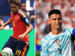 La selección española afronta el compromiso en un excelente momento futbolístico tras su excepecional actuación frente a Austria. EFE / ARCHIVO