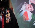El miércoles se tienen previstos velorios en Irak y finalmente Jamenei será enterrado el jueves en la ciudad sagrada de Mashad en el mausoleo del imán Reza. EFE/J. León