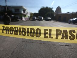 La Fiscalía de Jalisco abrió una investigación para esclarecer el móvil del crimen e identificar a los responsables. EL INFORMADOR/ARCHIVO