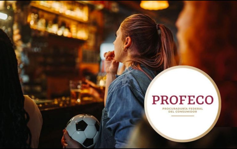Se reporta mayor afluencia en bares y cafeterías durante los partidos de la Copa Mundial en México. PEXELS/ESPECIAL