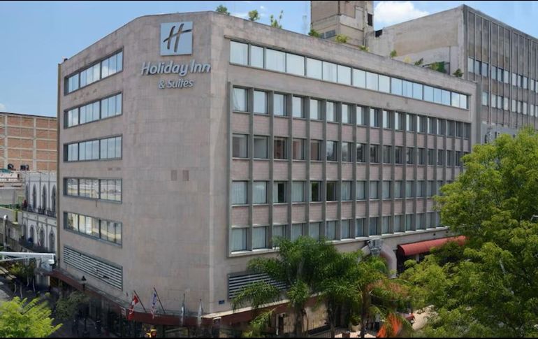 El porcentaje de habitaciones ocupadas no alcanzó las proyecciones iniciales. ESPECIAL