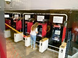 Los fraudes bancarios ya representan tres de cada cuatro reclamaciones presentadas por los usuarios del sistema financiero. EL INFORMADOR/ A. Navarro