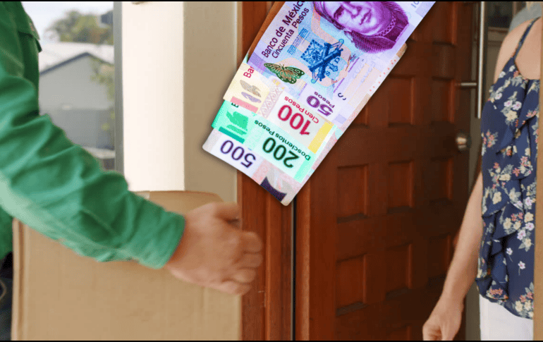 El sector de la logística de última milla también ofrece excelentes alternativas para generar capital. ESPECIAL / CANVA