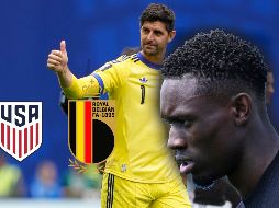 Estados Unidos y Bélgica se enfrentan este lunes en el marco de los Octavos de Final del Mundial 2026. AP / EFE / ARCHIVO