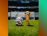 La marca Adidas diseñó este modelo exclusivo para los duelos definitivos de la justa internacional de la FIFA. X / @FIFAWorldCup