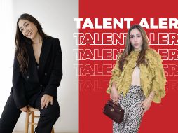 Esta semana en Talent Alert: Valeria Parra. GENTE BIEN JALISCO / Revista del 10 de julio 2026