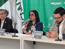 Hasta ahora no se han frenado nuevos proyectos inmobiliarios por este tema, pero si la problemática continúa, hará replantear estas inversiones. EL INFORMADOR/J. Velazco