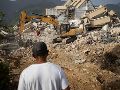 El doble terremoto es el más mortífero que ha vivido Venezuela en el último siglo.. EFE/R. Peña