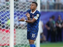 La Federación Francesa de Futbol condenó enérgicamente los comentarios de la legisladora contra Kylian Mbappé y aseguró que buscará que el caso tenga consecuencias legales. IMAGO7