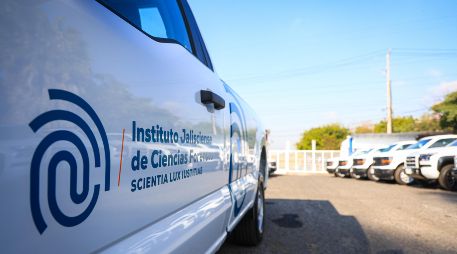 El Ministerio Público procederá a sellar la bolsa e iniciar la cadena de custodia, con constancia del tipo de objeto recibido y del nombre de la persona a quien pertenecía. EL INFORMADOR/J. Acosta