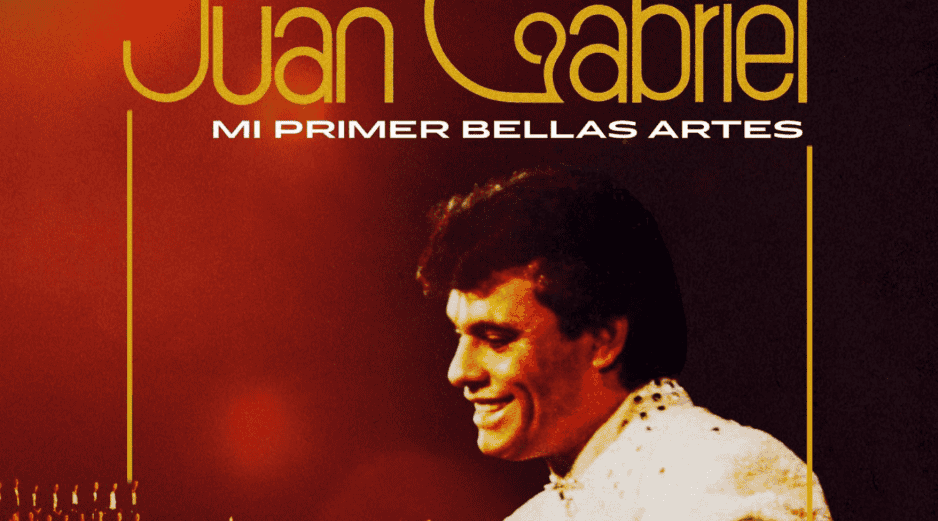 La vigencia de Juan Gabriel quedó demostrada en noviembre del año pasado, cuando un corte previo de este mismo concierto fue proyectado de manera gratuita en el Zócalo de la Ciudad de México. CORTESÍA