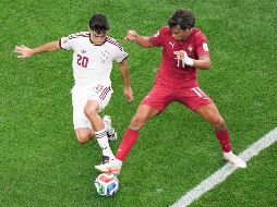 El resultado deja eliminado al equipo de Cristiano Ronaldo y clasifica a la Roja a la siguiente ronda. EFE / K. Fernández