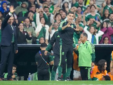 La disciplina, el recambio generacional y las decisiones tácticas marcan la herencia que recibe Rafael Márquez tras la eliminación del Tri. IMAGO7.