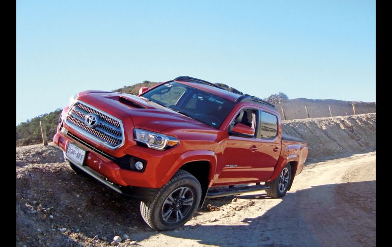 La medida ampliará la capacidad anual de la planta Toyota de aproximadamente 200 mil a 350 mil unidades. SUN/ARCHIVO
