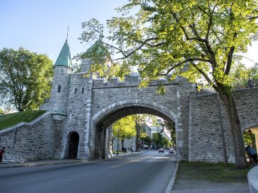 Disfrutar un verano diferente en Canadá. ESPECIAL/REGION DE QUEBEC © GOUVQC G. LEROYER.