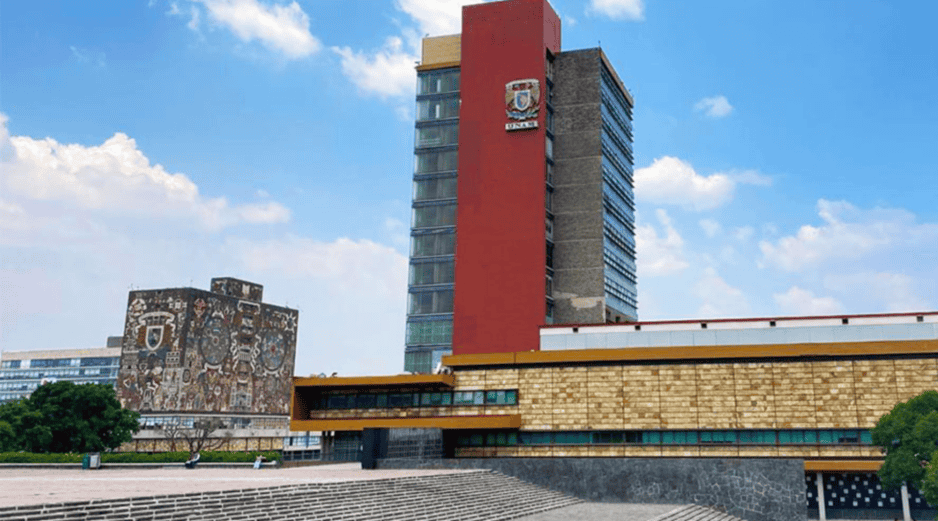 La UNAM ya tiene definido el calendario oficial para dar a conocer la lista de aceptados para el nuevo ciclo escolar. X/@UNAM_MX