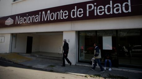 Descubrir los motivos reales que mantienen paralizada a Nacional Monte de Piedad es crucial para saber qué pasará con el patrimonio que dejaste en garantía. EL INFORMADOR/ARCHIVO