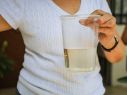 La Secretaría de Salud Jalisco (SSJ) emitió una serie de recomendaciones para mantener a la ciudadanía informada sobre la calidad de agua. EL INFORMADOR / J. ACOSTA