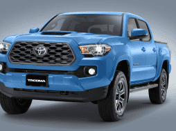 Toyota Motor North America informó que la inversión busca fortalecer su sistema de producción y aumentar la competitividad de sus operaciones en Norteamérica. ESPECIAL