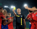 Perder a un jugador por suspensión en un partido decisivo puede cambiar el desarrollo de una eliminatoria y afectar las aspiraciones de cualquier equipo. ESPECIAL