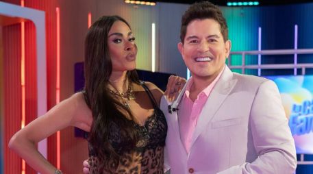 Ernesto Laguardia prometió mostrarse tal cual es ante las cámaras 24/7. INSTAGRAM/ernestolaguardiaoficial