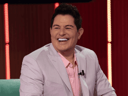 Además de su faceta como actor, también incursionó como conductor del programa matutino Hoy, aunque su salida estuvo rodeada de controversia debido a diferencias con la producción. INSTAGRAM/@ernestolaguardiaoficial 