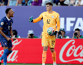 Amarilla aseguró que quedó molesta por las declaraciones que Kylian Mbappé realizó después del encuentro entre las selecciones de Francia y Paraguay. EFE/ARCHIVO