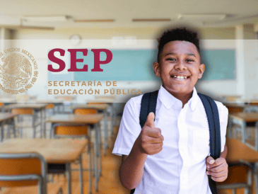 El calendario escolar para el ciclo escolar 2026-2027 será publicado en el Diario Oficial de la Federación en los próximos días. ESPECIAL/Canva