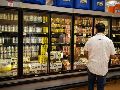 La salida de Brasil del Mundial causa un daño más amplio que la de México debido al gigantesco tamaño de su mercado local. EL INFORMADOR / ARCHIVO